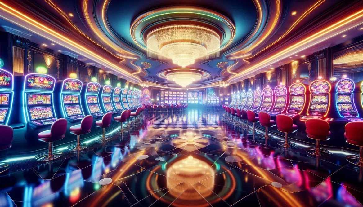 Sierra Casino